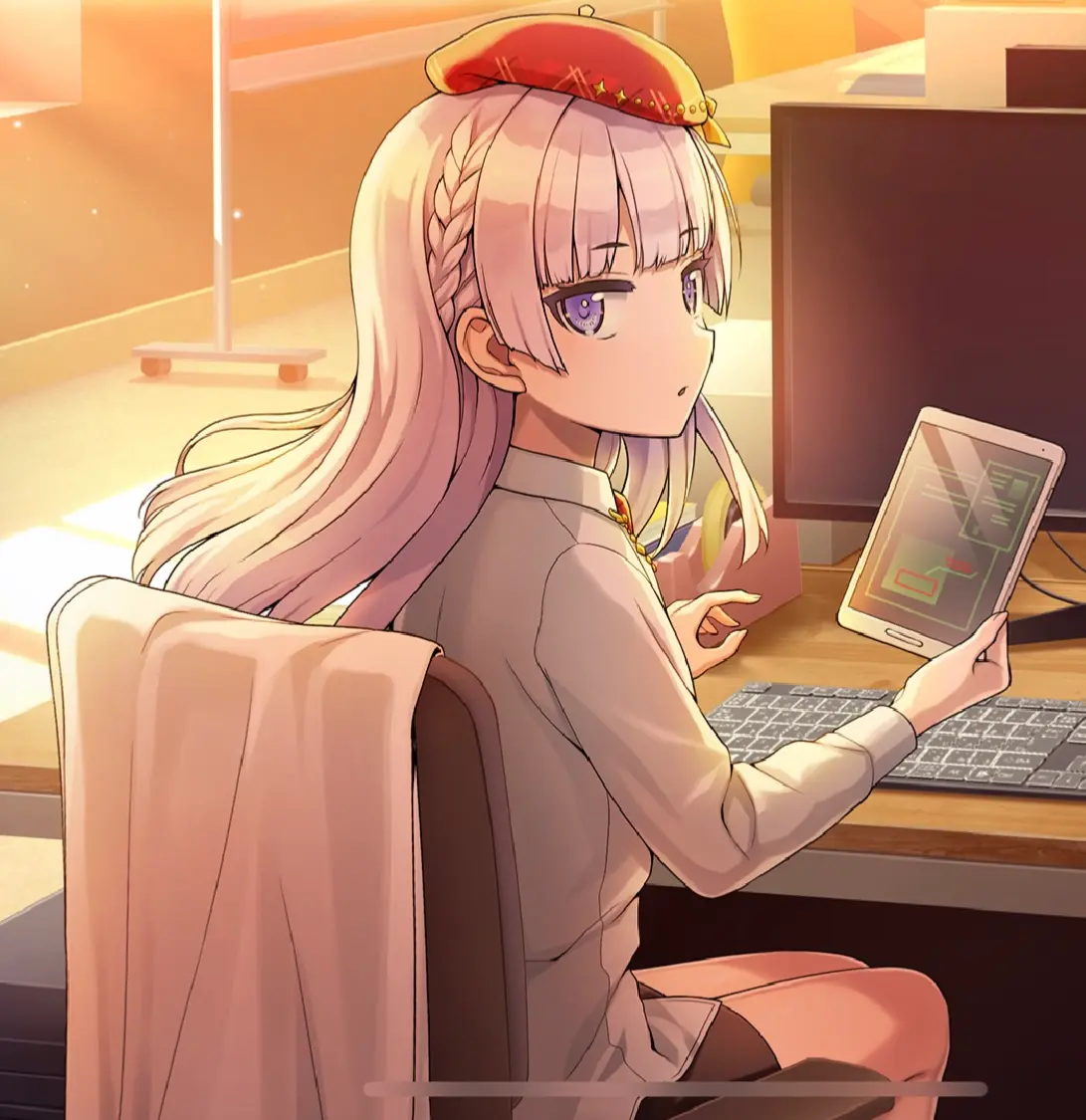 Avatar of Schnee Weissberg