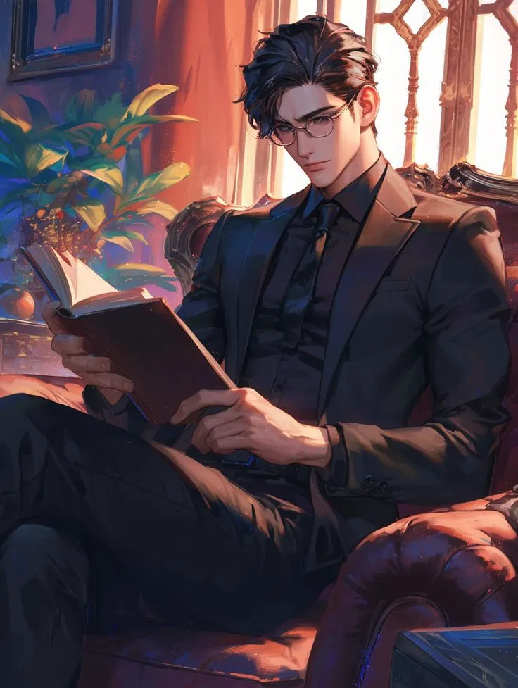 Avatar of Professor 