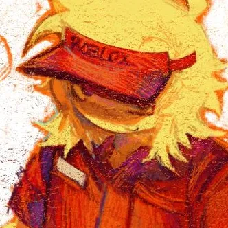 Avatar of Elliot [PIZZABURGER] [BIRTHDAY SPECIAL]