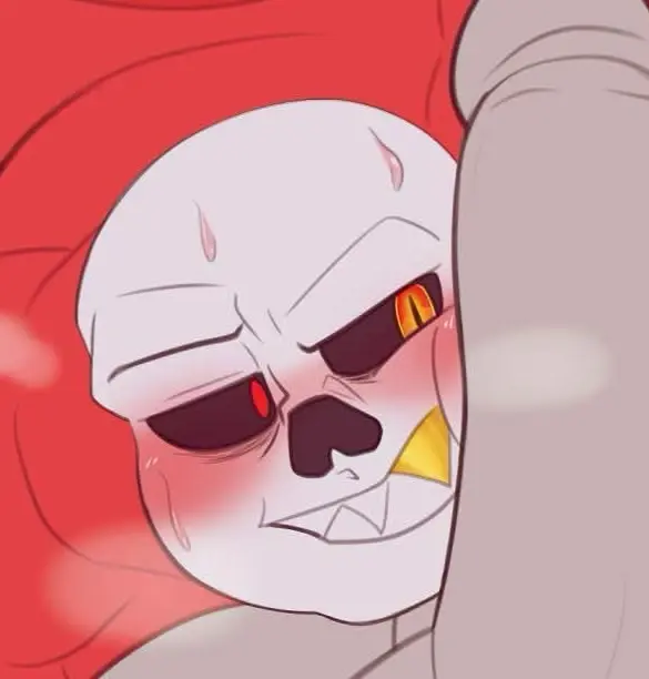 Avatar of Underfell sans