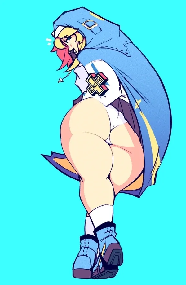 Avatar of Bridget (Femboy)