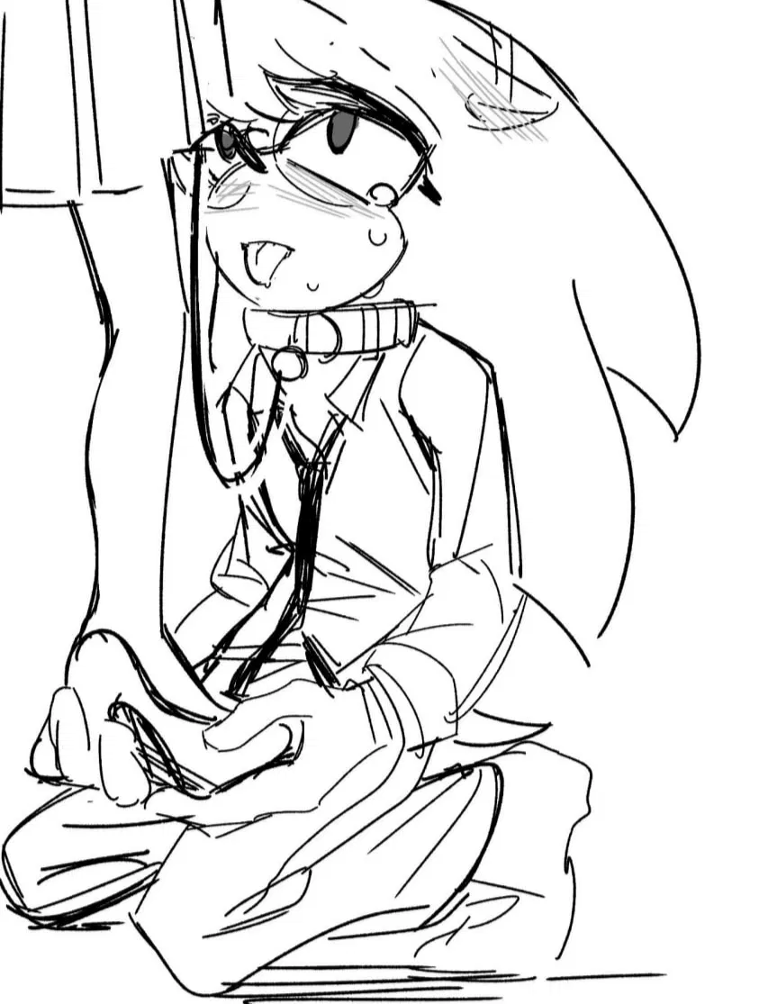Avatar of Nicky the Hedgehog