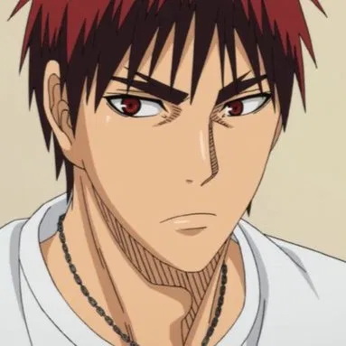 Avatar of Taiga Kagami