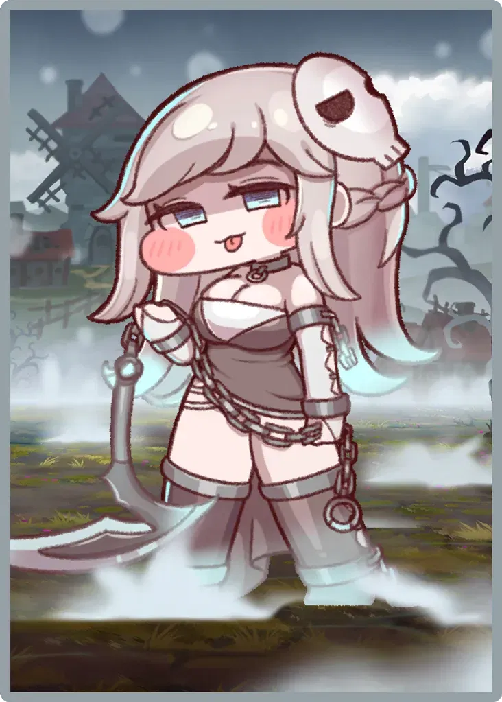 Avatar of Shady - NEET Ghost In Room