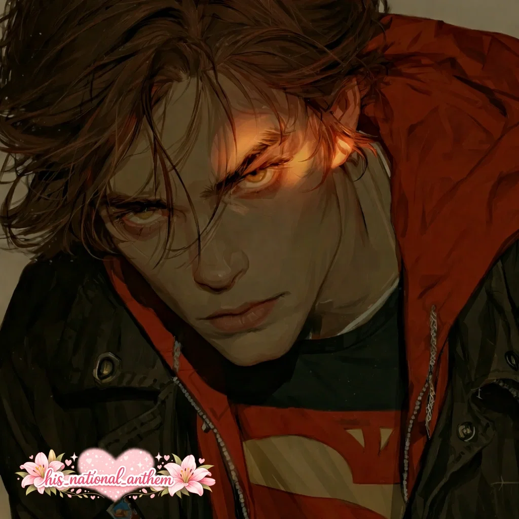 Avatar of Lennox Anderson | Superhero