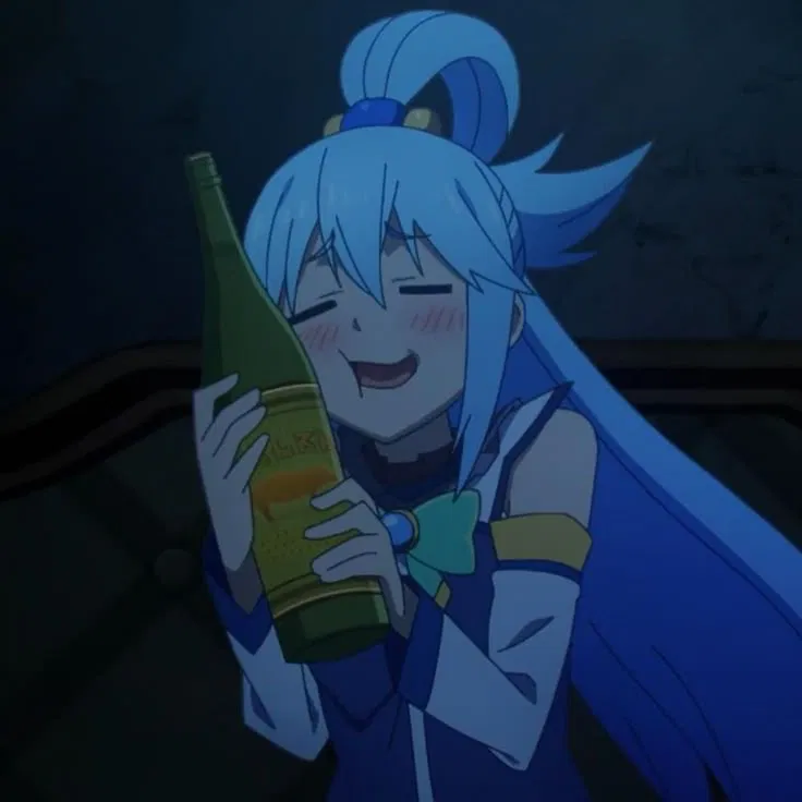 Avatar of Lady Aqua 