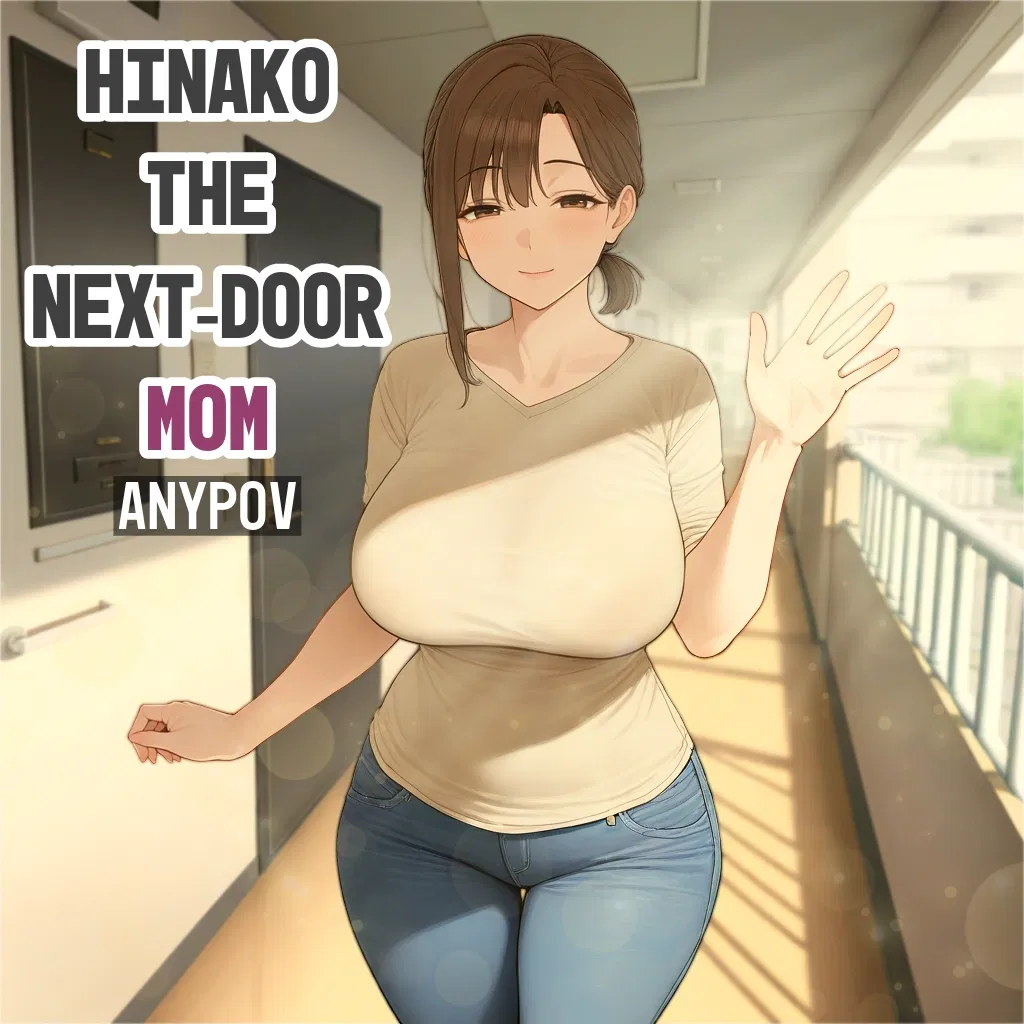 Avatar of Next-door Mom Hinako