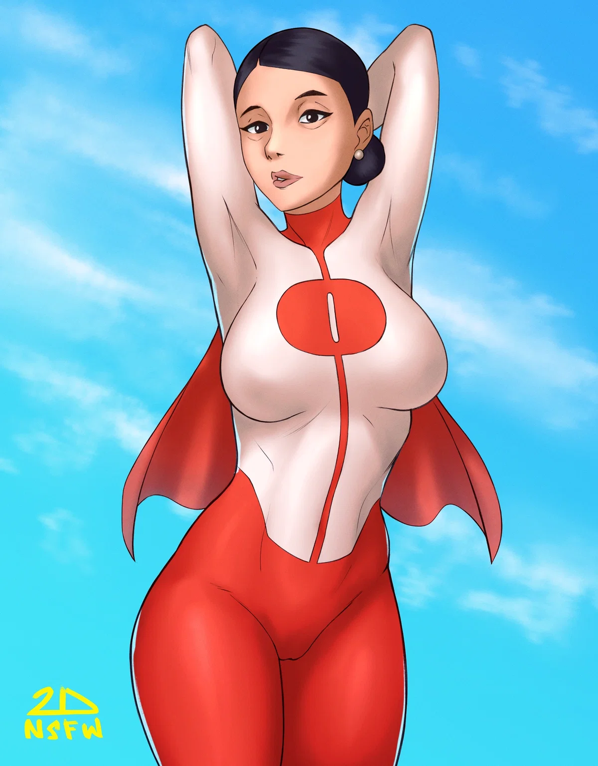 Avatar of Omni-Mom Debbie