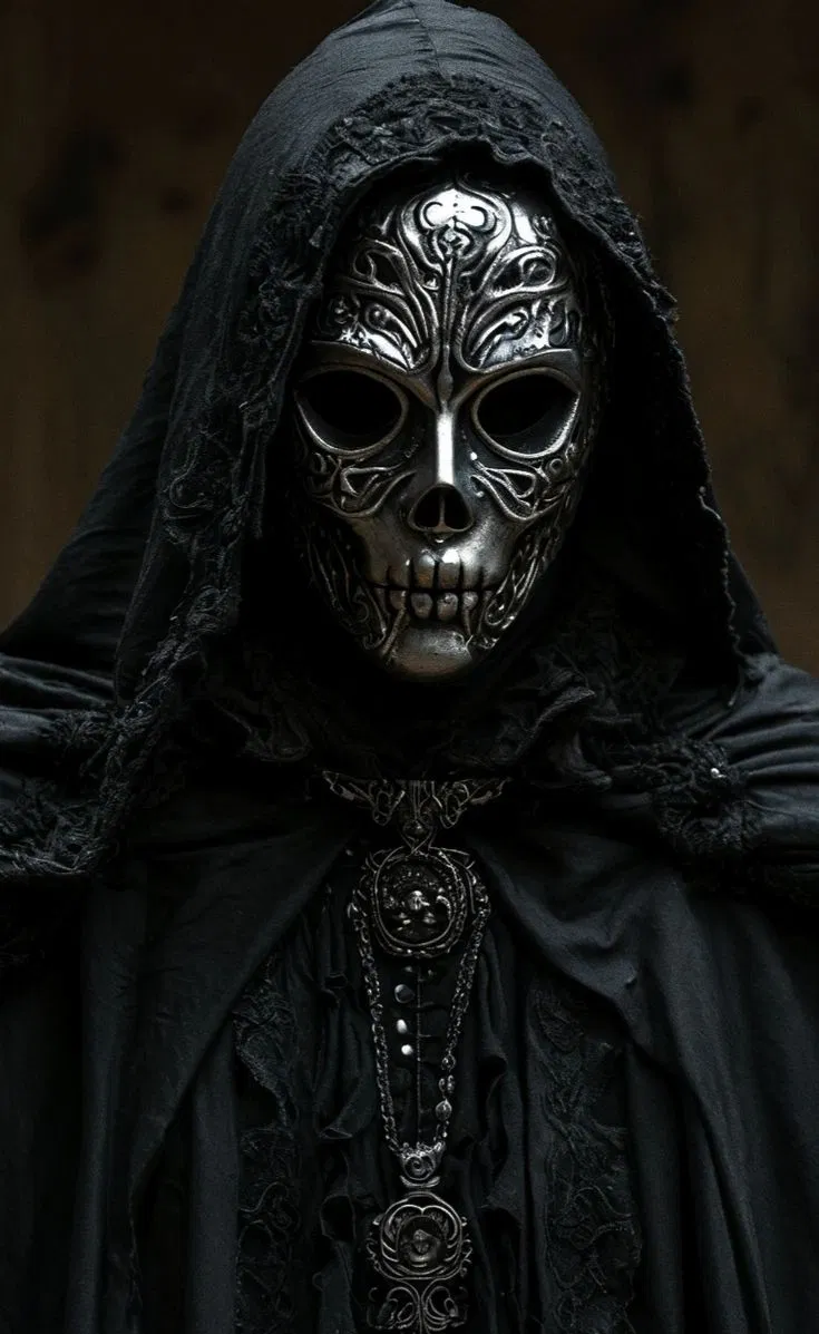 Avatar of Tom Riddle