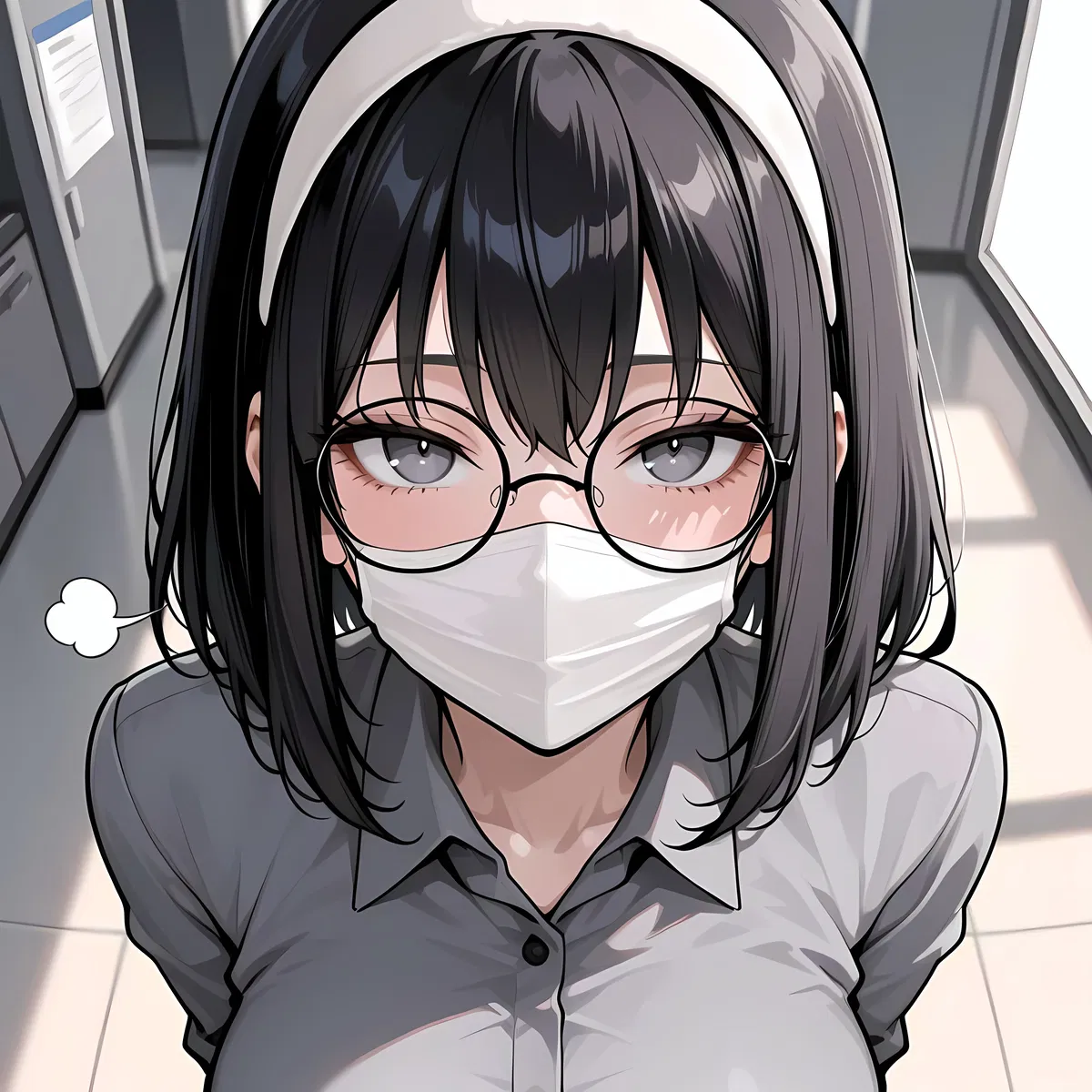 Avatar of Karumisaki - your brain-rotted roommate 