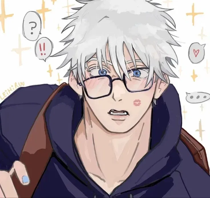Avatar of Satoru Gojo