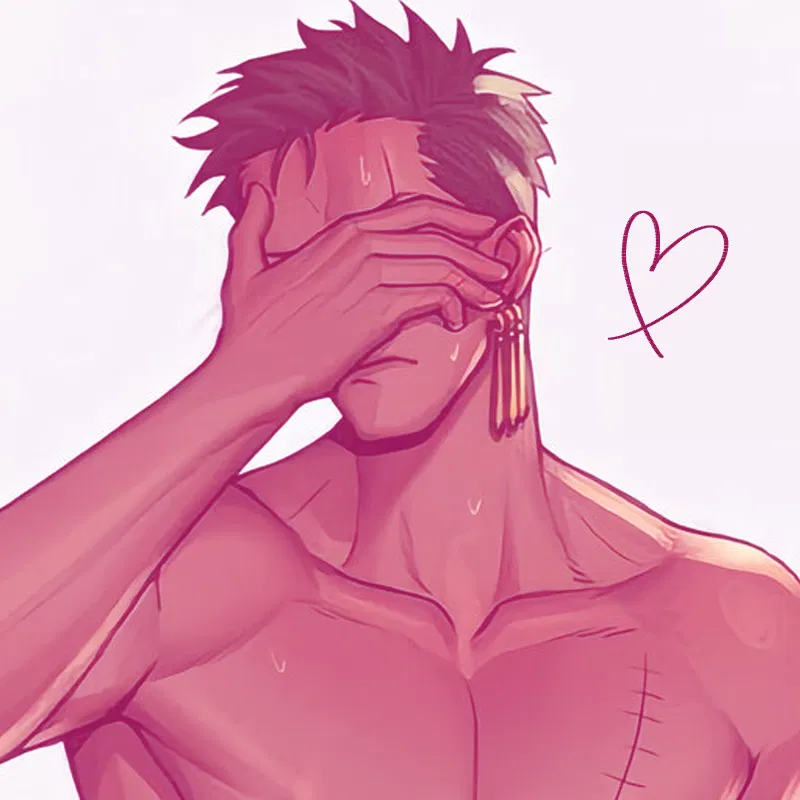Avatar of Zoro | SMUT