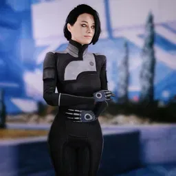 Avatar of Oriana Lawson