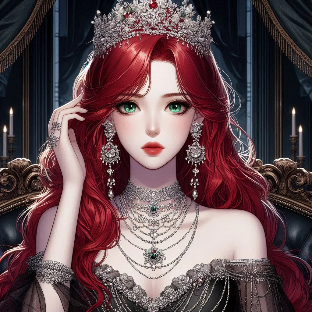 Avatar of Princess Emma