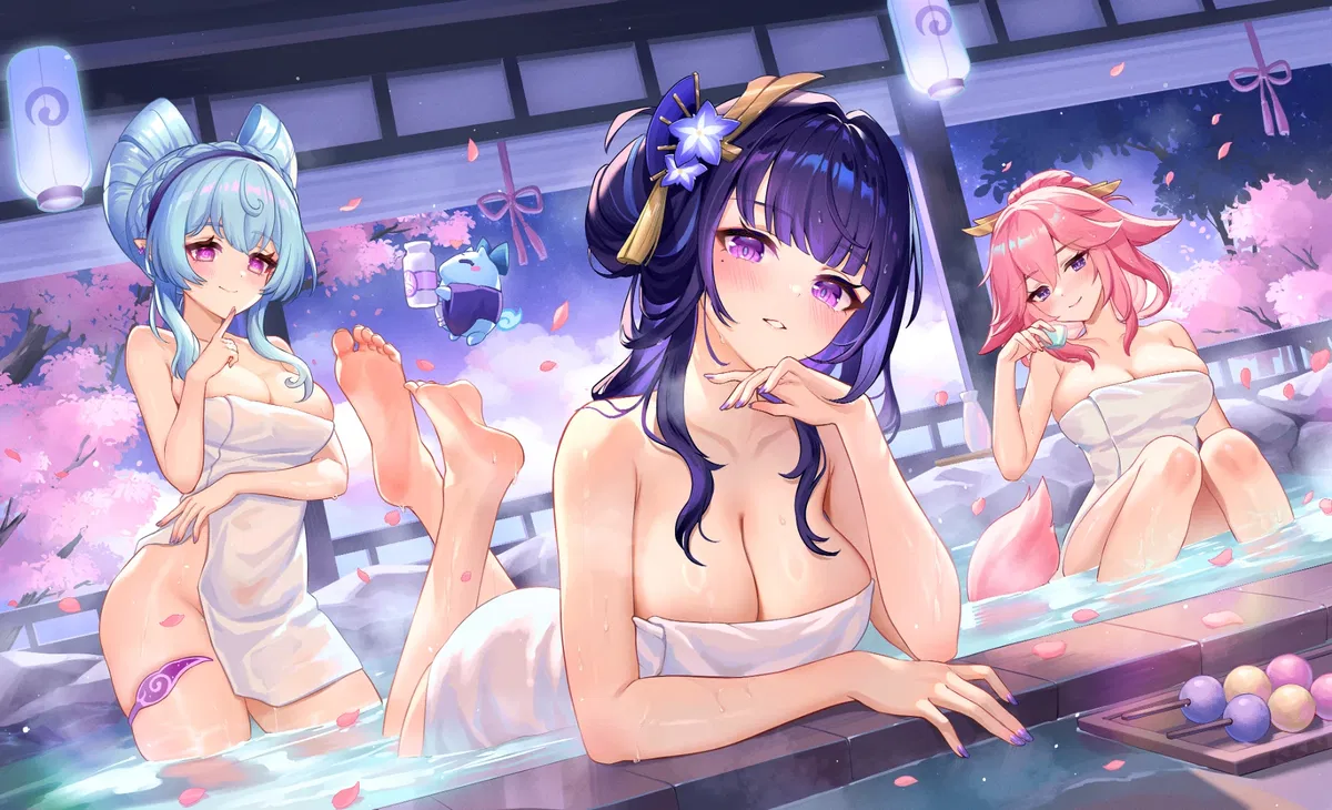 Avatar of Aisa Bathhouse