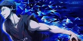Avatar of Daiki Aomine