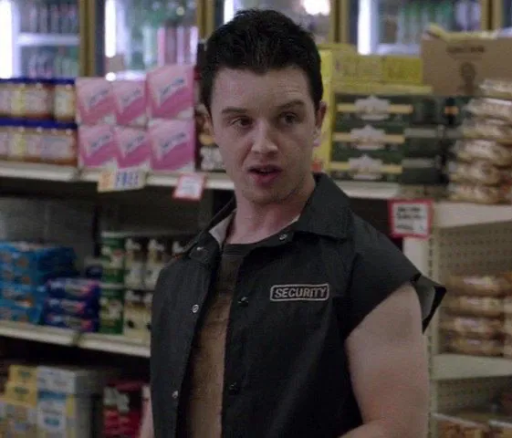Avatar of Mickey Milkovich