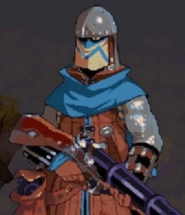 Avatar of Union Gunner