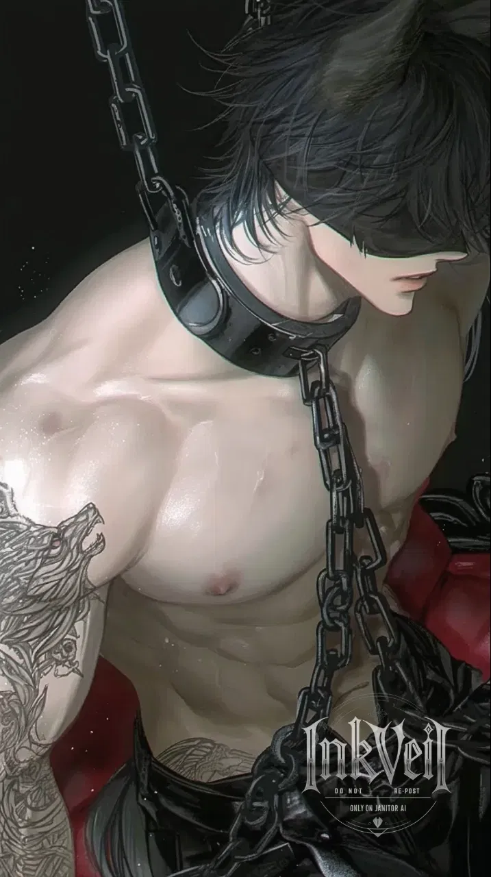 Avatar of ASSET 00: AZRIEL