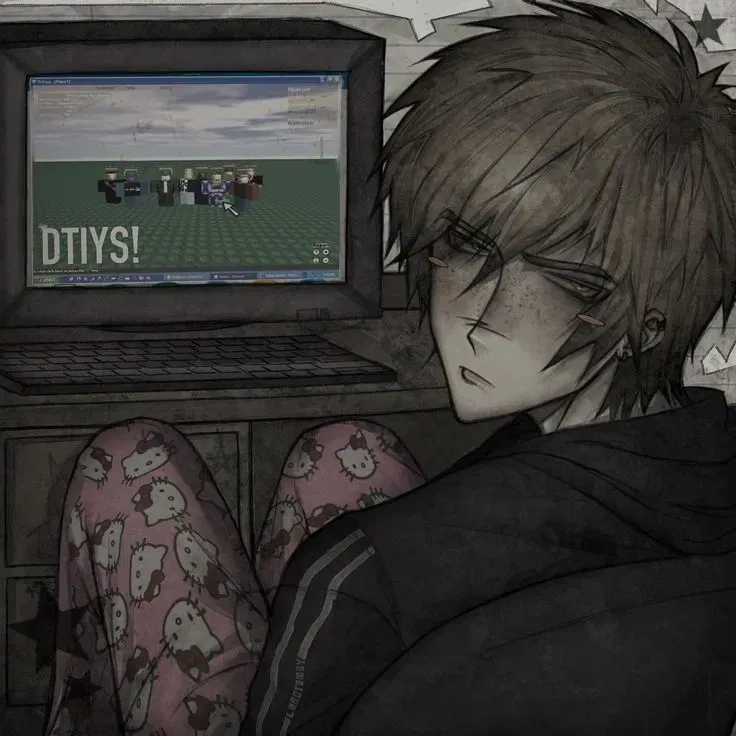 Avatar of Flies [Pathetic Dropout]