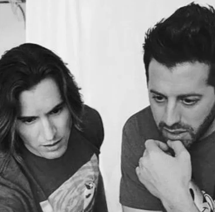 Avatar of Geoff and Layne