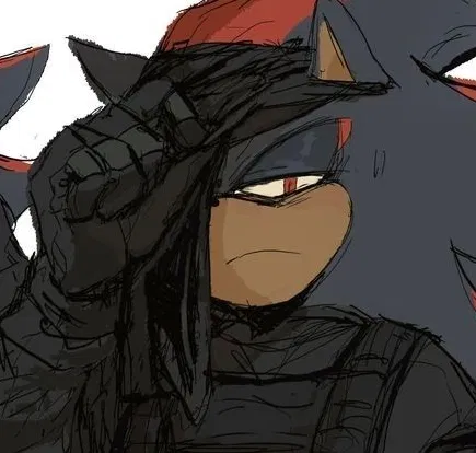 Avatar of [ Mafia Bodyguard ] Shadow the Hedgehog