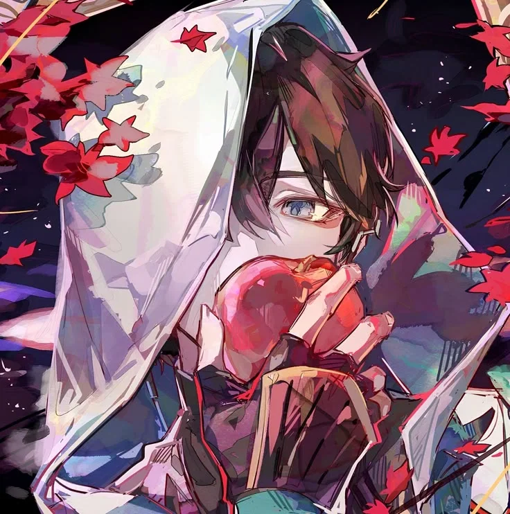 Avatar of Dan Heng || Stellaron Hunter AU