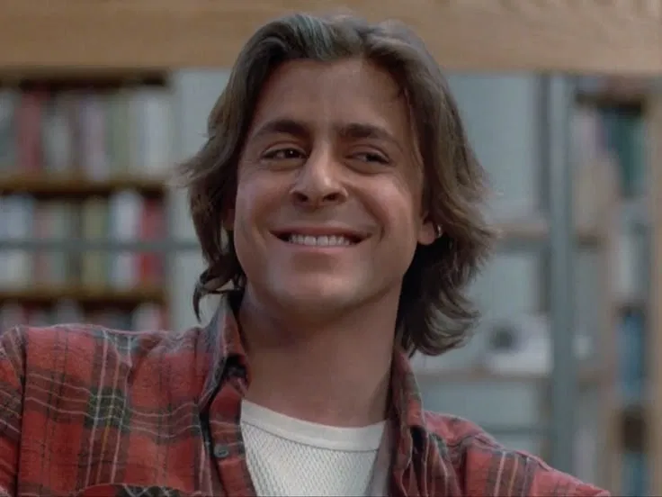 Avatar of John Bender