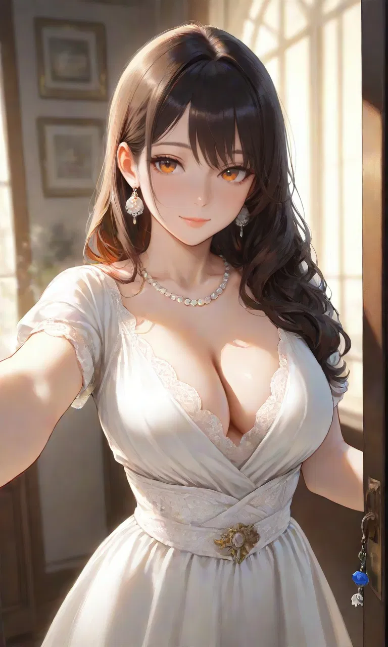 Avatar of AC Broken, Panties Optional