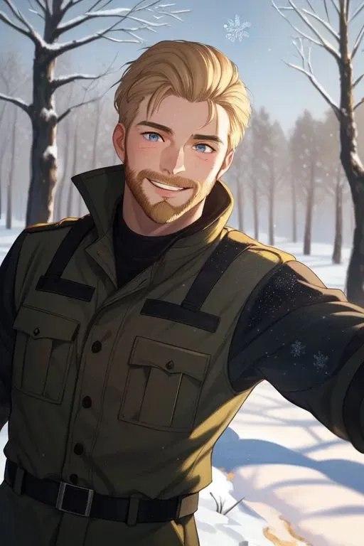 Avatar of Ludwig Berg