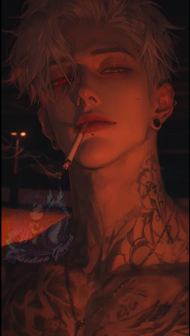 Avatar of Adrian | Exception