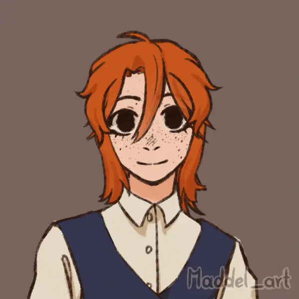 Avatar of Andy