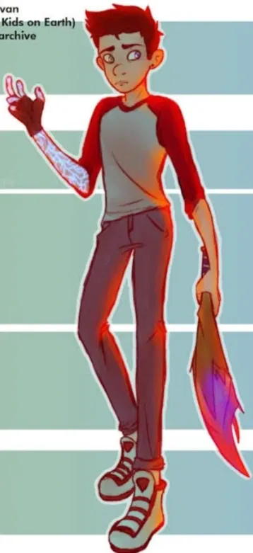 Avatar of Jack Sullivan