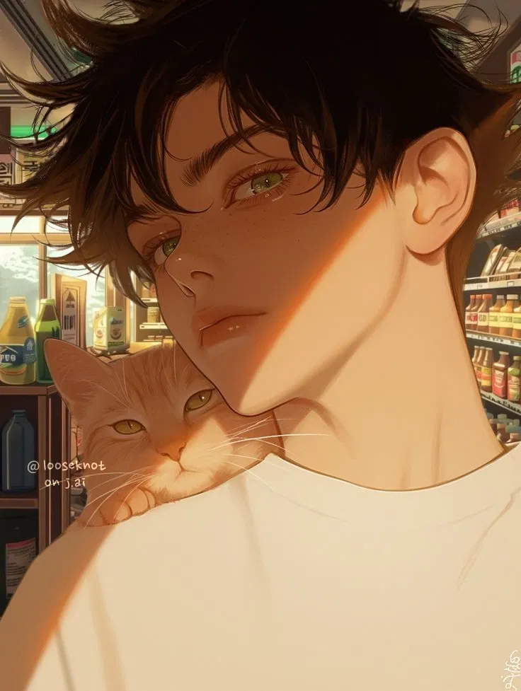 Avatar of Riley Evison