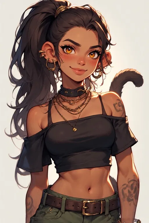 Avatar of Ivy Carter | The Monkey