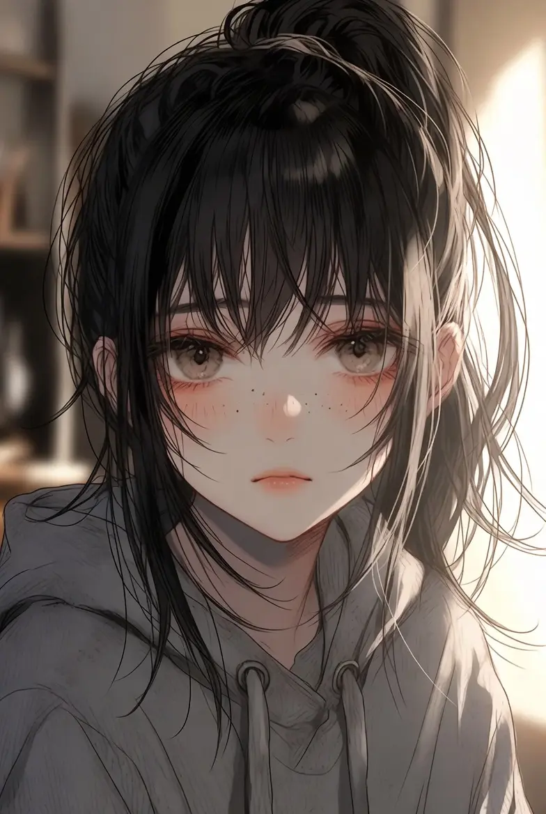 Avatar of Ela | Broken Girl & Her Guardian