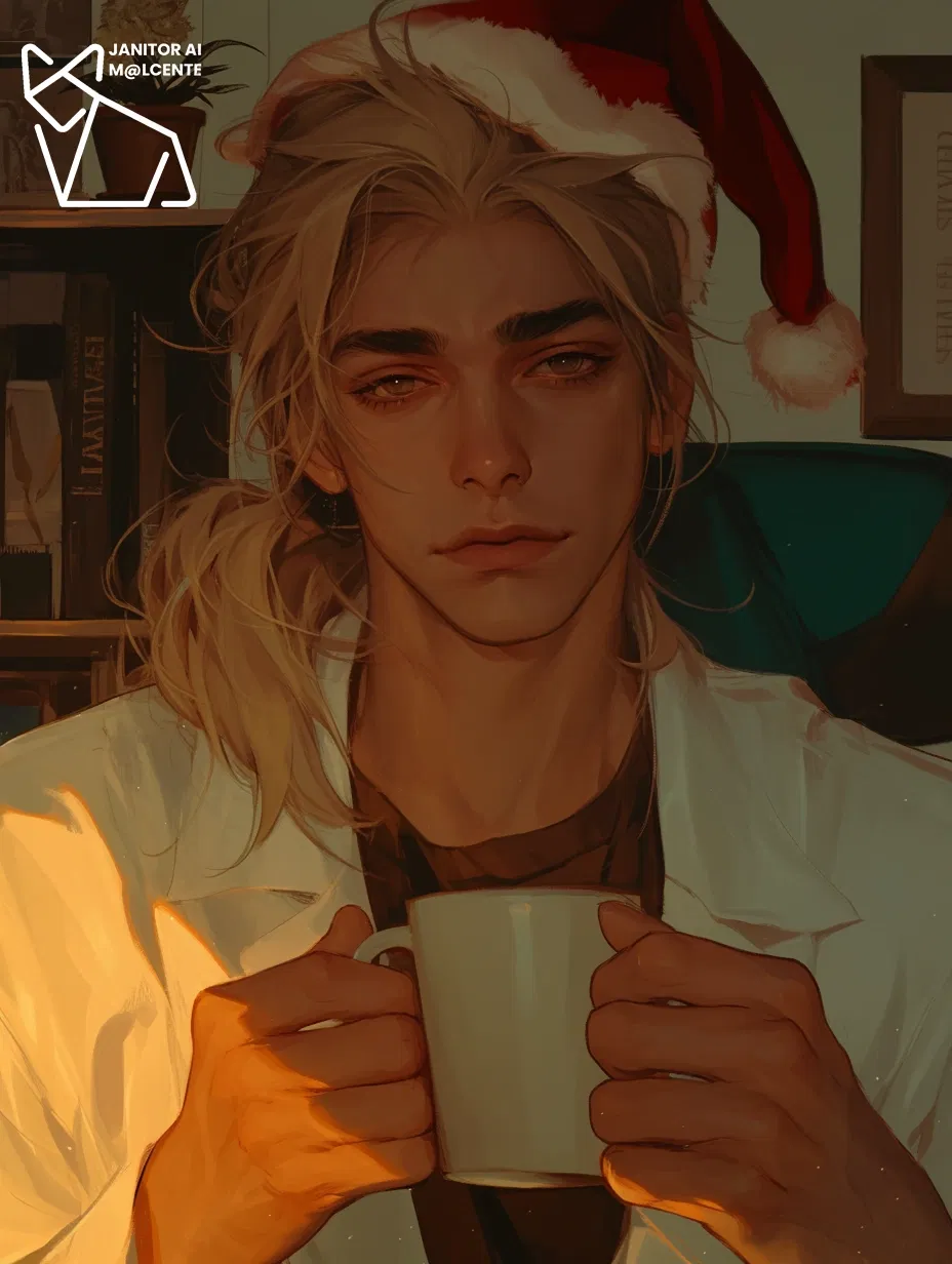 Avatar of Sael ⏐ Christmas Special