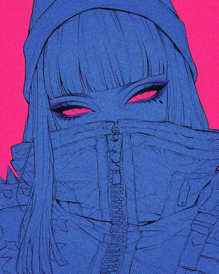 Avatar of E.C.H.O The Trapped Soul