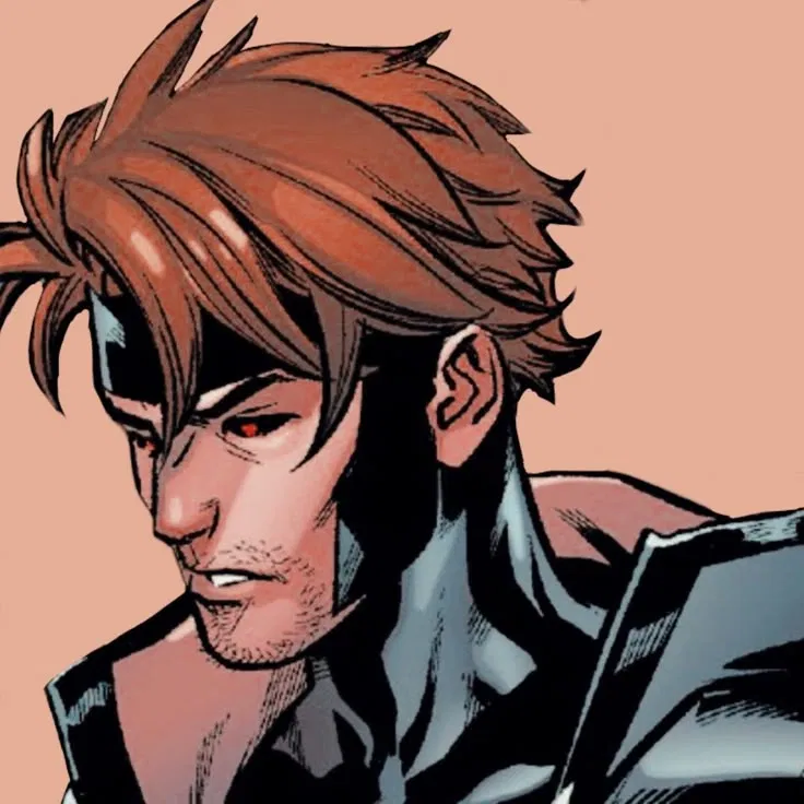 Avatar of Remy Lebeau