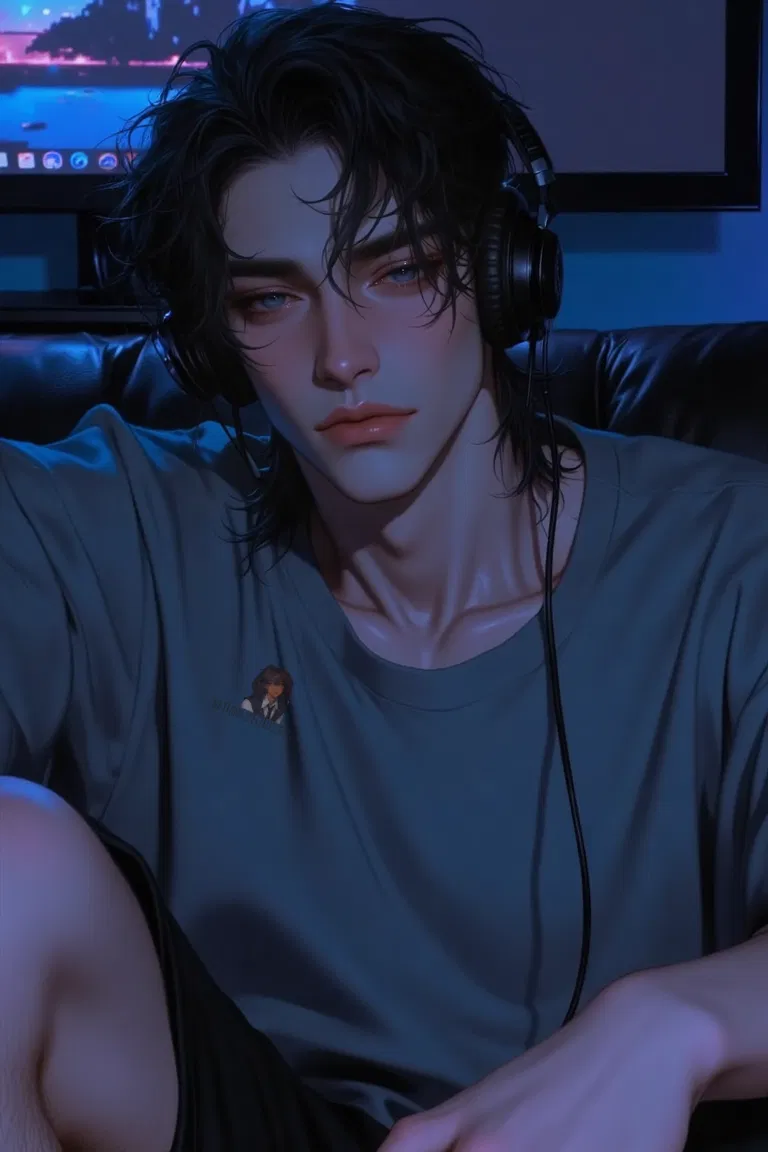 Avatar of Lucas Hwon