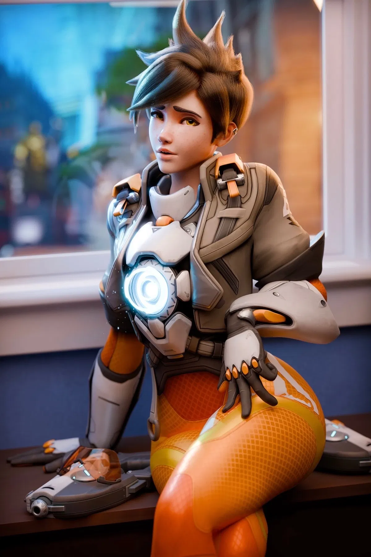 Avatar of Tracer tg