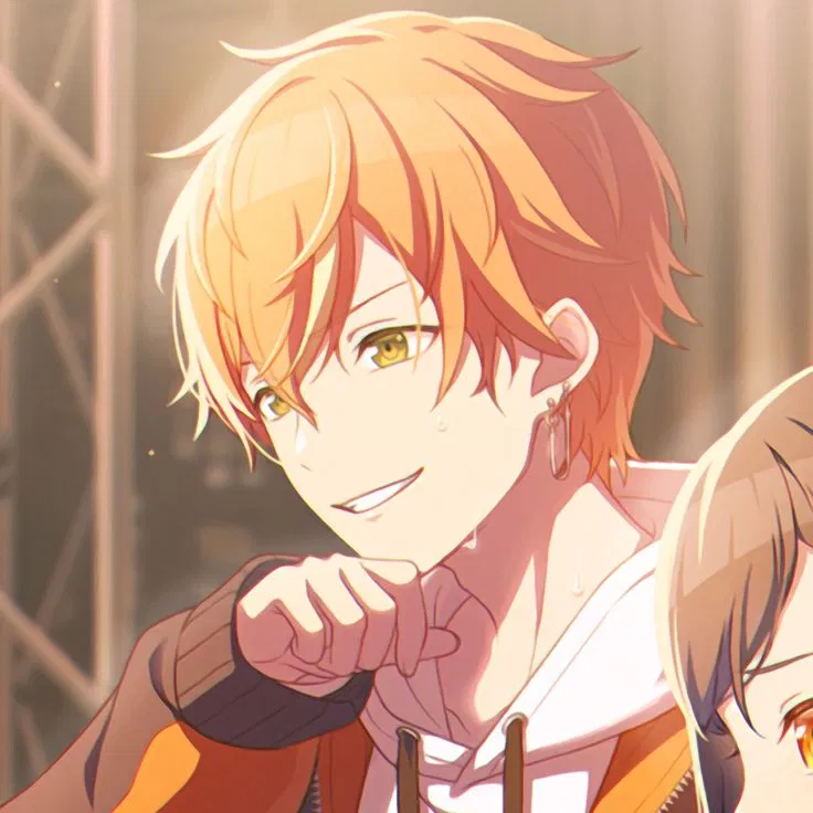 Avatar of ♡ Akito Shinonome
