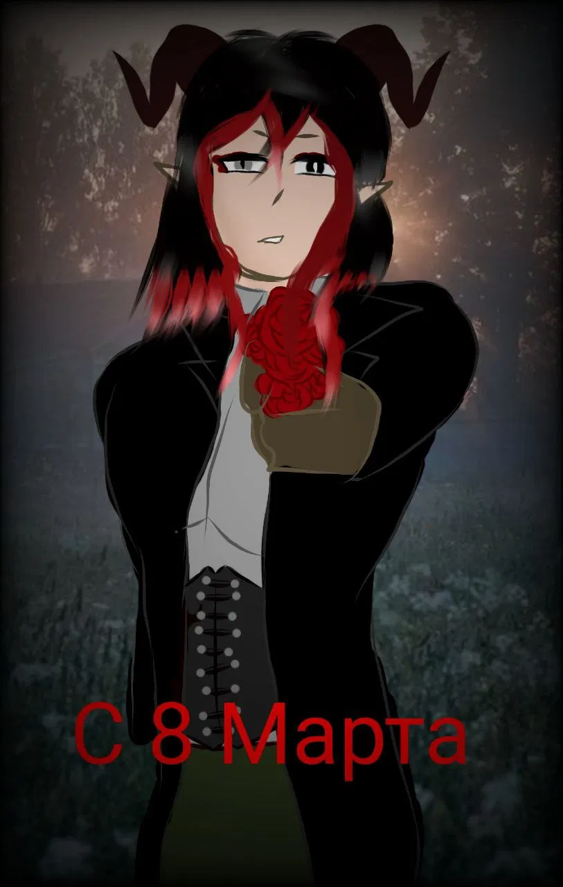 Avatar of Morel Rosehart