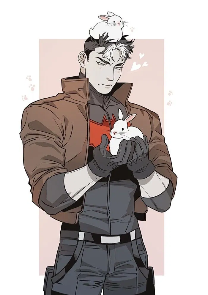Avatar of Jason Todd | Red Hood