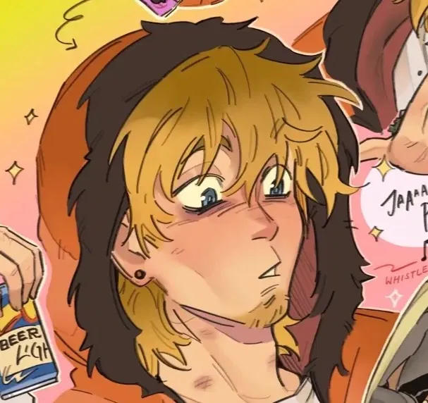 Avatar of  ̊+‧꒰აKenny༝McCormick໒꒱‧+ ̊