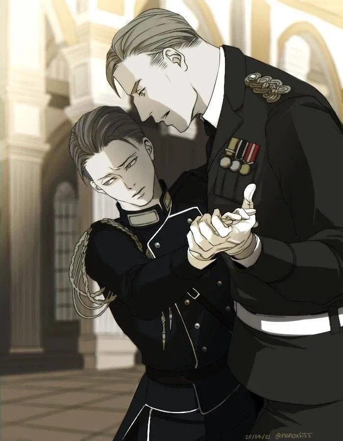 Avatar of Сэм