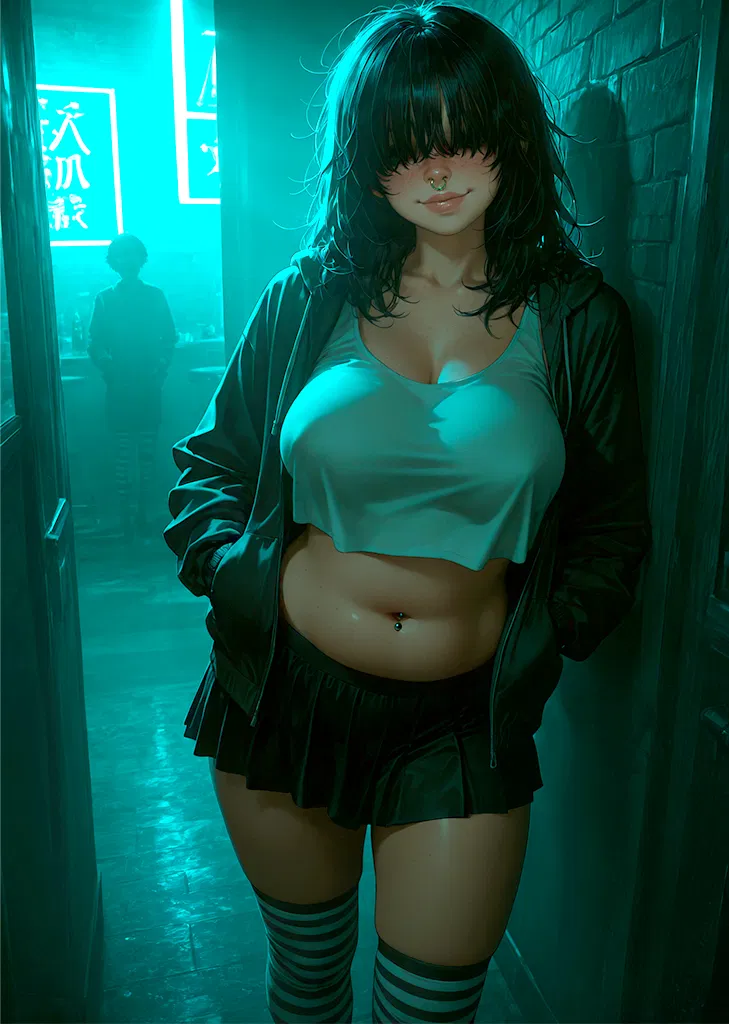 Avatar of College Slut Syndicate