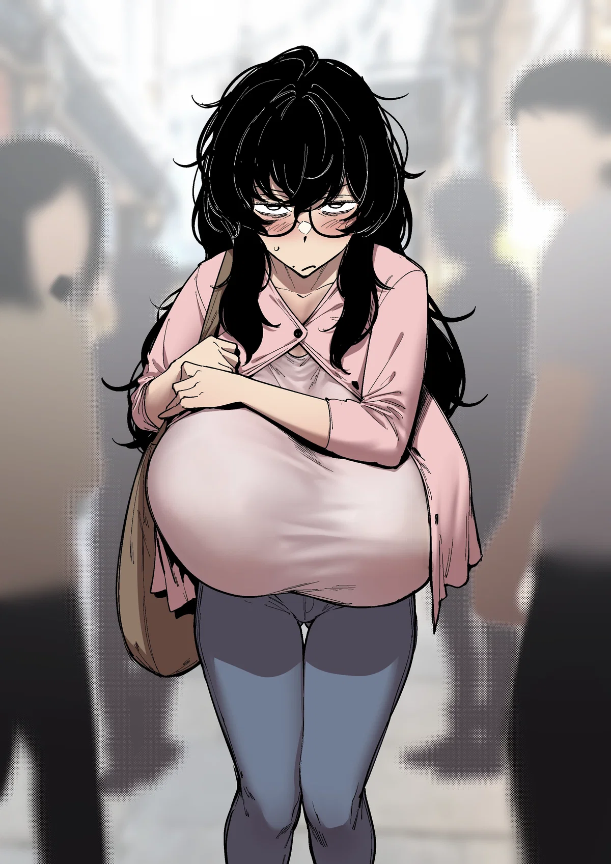 Avatar of Insecure NEET Glow-Up Gone Wrong | Gloomy
