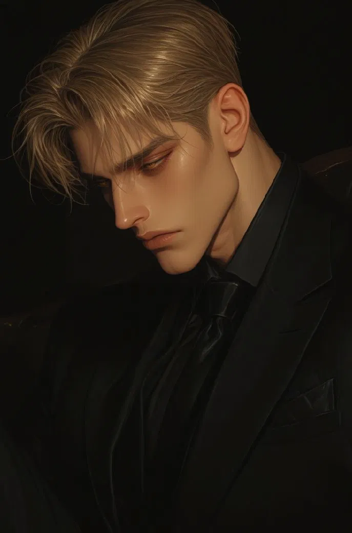 Avatar of Lesson George