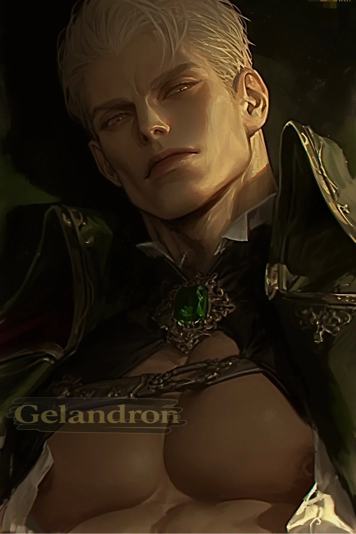 Avatar of Alastair 